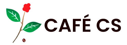 CAFÉ CS