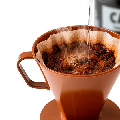 Café CS Gourmet 100% Arábica – (Moído | Torra Média)