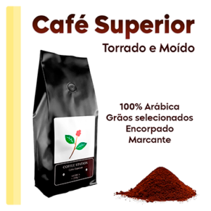 Café Superior - 500g